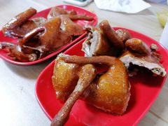 -光明刘冰乳鸽店(光明法政北路店)