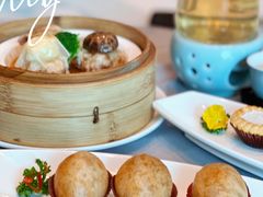 -金悦轩海鲜酒家(拱北店)