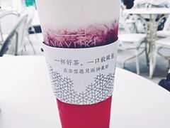 -奈雪的茶(国金中心店)