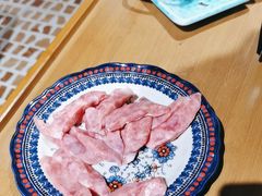 -哼蟹二将·烤肉酱蟹(合生汇店)