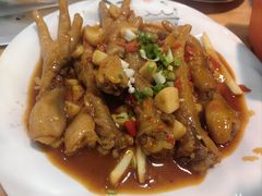 -亿牌牌东北烧烤(怀特店)