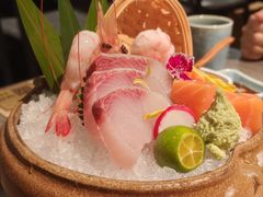 -炙柒Sekinana·精致日料(合生汇店)