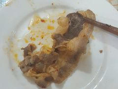 -老蜀铜火锅·酸菜脊骨·麻辣羊蝎子(热闹路店)