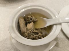 -明香海鲜酒家(华强北店)