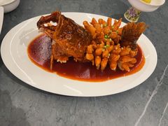 -RIVIERA 松鹤楼(外滩店)