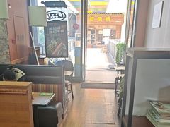 -赛百味SUBWAY(萝岗万达店)