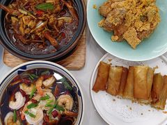 -王家大院·南京菜(湛江路总店)