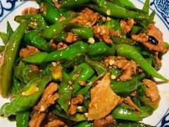 -农耕记·湖南土菜(halo广场店)
