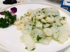 -海鸿荟·沿江菜(中山北路店)