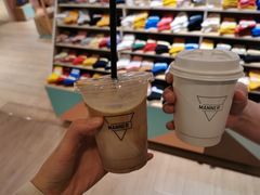 -Manner Coffee(芮欧百货店)