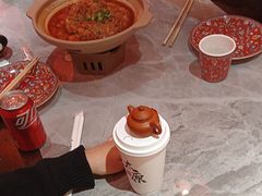 -山四砂锅(太原钟楼街店)