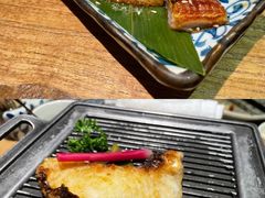 -蟹将军·松叶蟹和牛日料放题自助(K11店)