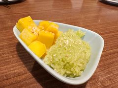 -Thai Market Restaurant( 04 Tran Quoc Toan)