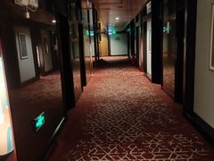 -美丽豪酒店(西安钟鼓楼回民街店)