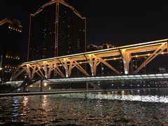 -海河游船-永乐码头(大悲院)