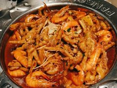 -胖哥俩肉蟹煲(湖滨银泰in77店)