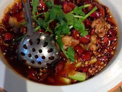 -水煮三国·川鲁江湖菜(香山店)