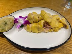 -去茶去餐厅(中央大街店)