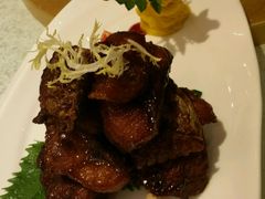 -汤记传菜(秀浦路店)