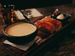 -Pakkhús Restaurant