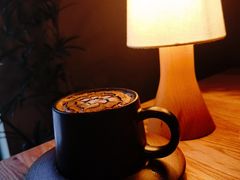 卡布奇诺-一尺花园(安和花园店)