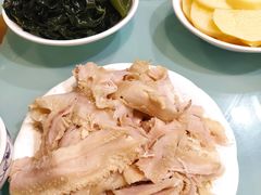 牛肚-元味牛肚王(金城寨街店)