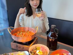 -Ameigo梅果·云贵川bistro(长宁来福士店)