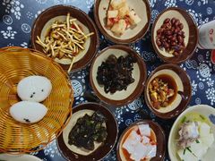 -张关合渣(航空大道店)