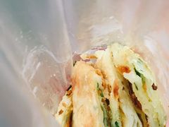 -咏春葱油饼(德政中路店)