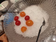 -宫燕府·京菜·烤鸭·淮扬菜(王府中心店)