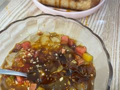 -长颈鹿的口袋钵钵鸡(市南店)