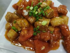 -园里前·私厨福建菜(台江万达店)