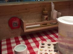 -西贝(上海我格广场店)