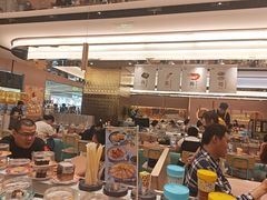 -元气寿司(环球港店)