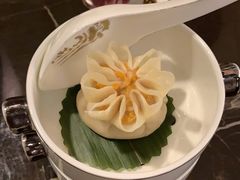 -海派悦庭·海胆烧麦·新融合菜(凯德广场店)