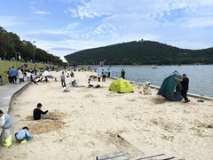 -云龙湖旅游景区