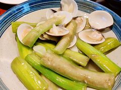 丝瓜蛤蜊-芒果爆爆(东海缤纷店)