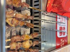 -彭城八戒羊肉串(总店)