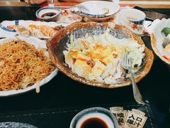 -古田居·特色寿司料理(骏欣中心店)