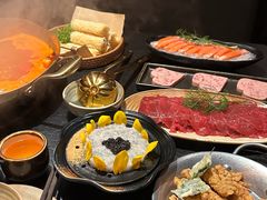 -色響火锅(恒隆广场店)