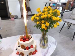 -昔木生日蛋糕(汉口店)