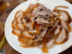 -祥之缘北京烤鸭(美利广场店)