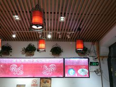 大堂-重庆烧鸡公火锅(簋街店)