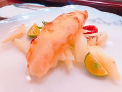 -海尔洲际酒店天下一品中餐厅