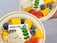 -白色日记·手作酸奶(麦凯乐店)