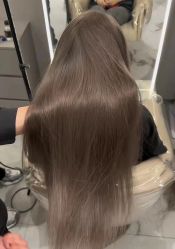 点击看大图 -3AM·S HAIR SALON烫发染发接发