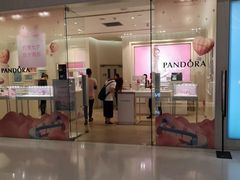 -Pandora潘多拉珠宝(朝阳大悦城店)