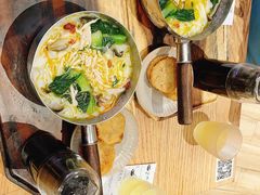 -小满手工粉(上海月星环球港店)