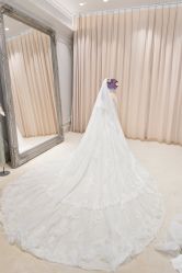-MuseMarry婚纱(前海嘉里中心店)