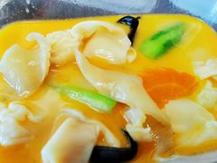 -富力丽思卡尔顿酒店·丽轩中餐厅